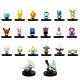 Pokemon Rumble Scramble U Nfc Figure All Normal 20 Figures Complete (from Japan)