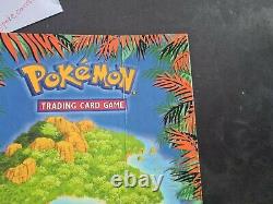 Pokemon Southern Islands Full Collection 18/18 English NEAR MINT Cards