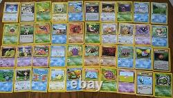 Pokemon Vintage Holo Collection- Mixed, First Editions, Charizard