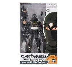 Power Rangers Ninja Ninjetti LOT of 4 PREORDER Lightning Collection