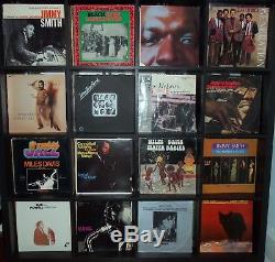Private LP Record Collection Jazz Blues RB Soul Rock Psych All Offers Considered