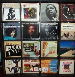 Private LP Record Collection Jazz Blues RB Soul Rock Psych All Offers Considered