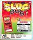 Pull Tab Tickets $1 Slug Bug Two Boxes With 1260 Ea Total 2520 Tabs