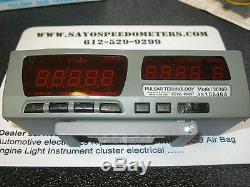 Pulsar 2030r Taxi Meter Printer (brand New In The Box)