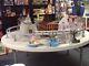 Rare Disney Monorail System With 8 Working Playsets. A Must Read