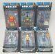Roblox Imagination Action Figure Collection Set/lot Of 6 Gang O Fries+++++new