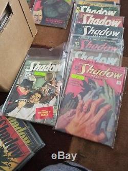 Rare. Books, toys, pictures wholesale lot. Shadow pulps toys and pictures