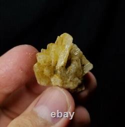 Rare wholesale parcel of pale Color Richterite Crystals and Rough 1000 grams