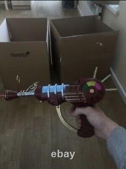 RayGun From Call of Duty