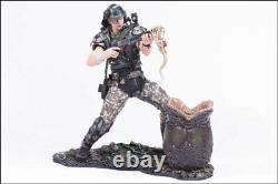 Rebor SWARM X-REX McFarlane Aliens HICKS CC Exclusive NECA Chrysalis Alien