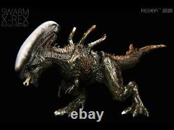 Rebor SWARM X-REX McFarlane Aliens HICKS CC Exclusive NECA Chrysalis Alien