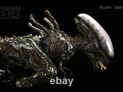 Rebor SWARM X-REX McFarlane Aliens HICKS CC Exclusive NECA Chrysalis Alien