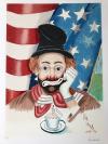 Red Skelton Artwork Collection