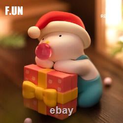 Repolar's Christmas Cute Art Designer Toy Figurine Collectibles Figure Display