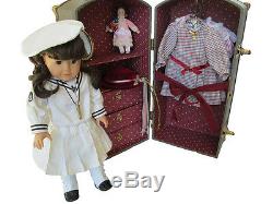 Retired American Girl Doll Collection Lot