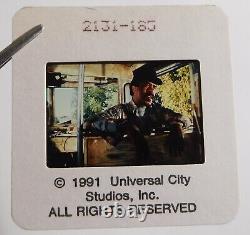 Richard Pryor & Cicely Tyson 1981 Movie Bustin Loose Slide Transparencies Rare
