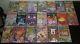 Rick And Morty Comics, Issues 1 Through 38, 2 Copies Of #37 With Alternate Cover