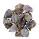 Ruby In Crystal Rough Rocks For Tumbling Wholesale Stone Crystal (india)