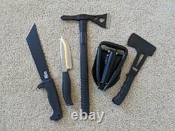 SOG Knife and Tool Collection Clearance Sale