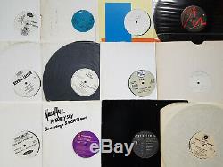 SOUL FUNK DISCO R&B GROOVE 70s 90s 12/LP RECORD COLLECTION VINYL BUNDLE LOT 3