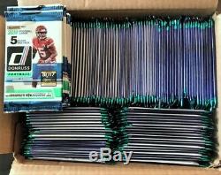 SPORTS CARD COLLECTION LOT-AUTOS, PATCHES, SEALED PACKS, SP's-TOPPS PANINI UD