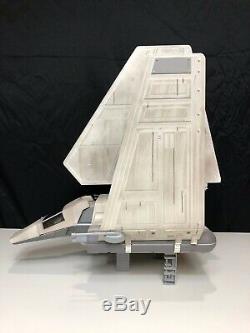STAR WARS Saga Collection Imperial Shuttle & Empire LOT Build your Empire HERE