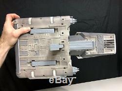 STAR WARS Saga Collection Imperial Shuttle & Empire LOT Build your Empire HERE