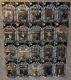 Star Wars The Original Trilogy Collection Lot Of 20 Action Figures Mint On Card