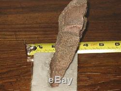STEGOSAURUS Dinosaur Armor Plated Bone Uinta Basin Utah, NTL Monument Fossil LOT