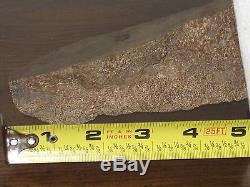 STEGOSAURUS Dinosaur Armor Plated Bone Uinta Basin Utah, NTL Monument Fossil LOT