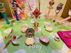 Sailor Moon Goods Wholesale Lots