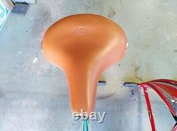 Schwinn Phantom Bar Stools Very Rare