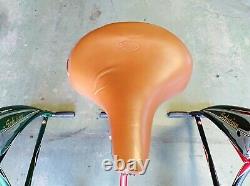 Schwinn Phantom Bar Stools Very Rare