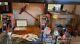 Scifi, Horror, Vintage Medical, Oddity, Curiosity Collection Wholesale Lot As-is