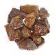 Script Jasper Rough Rocks For Tumbling Wholesale Stone Crystal Mineral (ind)