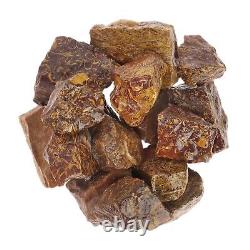 Script Jasper Rough Rocks for Tumbling Wholesale Stone Crystal Mineral (Ind)
