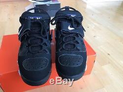 Selling My Nike/Jordan Collection Jordan 7 8 10 2 6 9 Infrared Airmax 90s