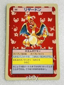 Set Of 150 Pokémon TOPSUN Full Set Rare Card Japan 1995 Nintendo Green Back