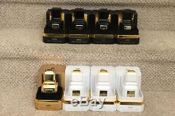 Set Of 8 Bottles Ajmal Signature Niche Perfume Collection Tom Ford Private Blend