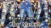 Shadab Bhai Funkey Jeans Collection Jeans Wholesale Market Khar Market