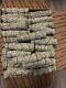 Shasta Sage Smudge Sticks Wands 4 Wholesale Bulk, 100 Pack For Cleansing