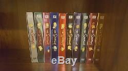 Simpsons Seasons 1-10 DVD Collection