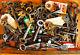 Skeleton Keys 100+ Old Antique Vintage Lot Set Collection Wholesale Iron Padlock