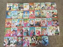 Skip-Beat! Skip Beat! 1-43 English complete set lot