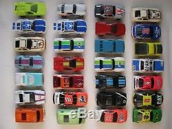 Slot Car Collection HO Gauge
