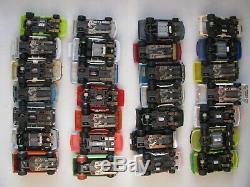 Slot Car Collection HO Gauge