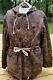Sm Wholesale Large Early Made Model Repro Of A German Wwii Elite Camo Parka