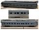 Smithsonian Collection By Lionel Dreyfuss Hudson Nyc-set 1 Consist- Eastbound