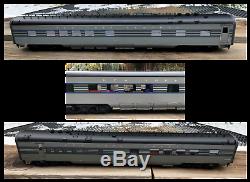 Smithsonian Collection by Lionel Dreyfuss Hudson SET 2 CONSIST EASTBOUND
