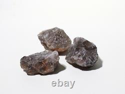 Smoky Quartz from Madagascar Large Rough Rocks for Tumbling Bulk Wholesale